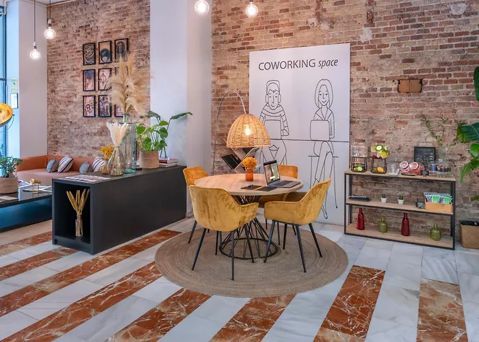 Serhs Carlit Boutique Hotel